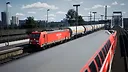 Train Sim World® 6: Cargo Line Vol. 6 - Gas Screenshot 2
