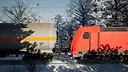 Train Sim World® 6: Cargo Line Vol. 6 - Gas Screenshot 7