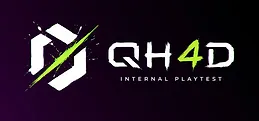 QH4D Internal Playtest