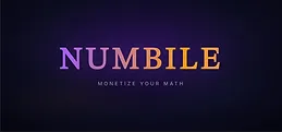 Numbile - Monetize Your Math