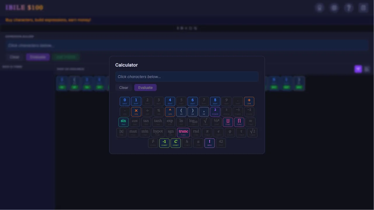 Numbile - Monetize Your Math Screenshot 5