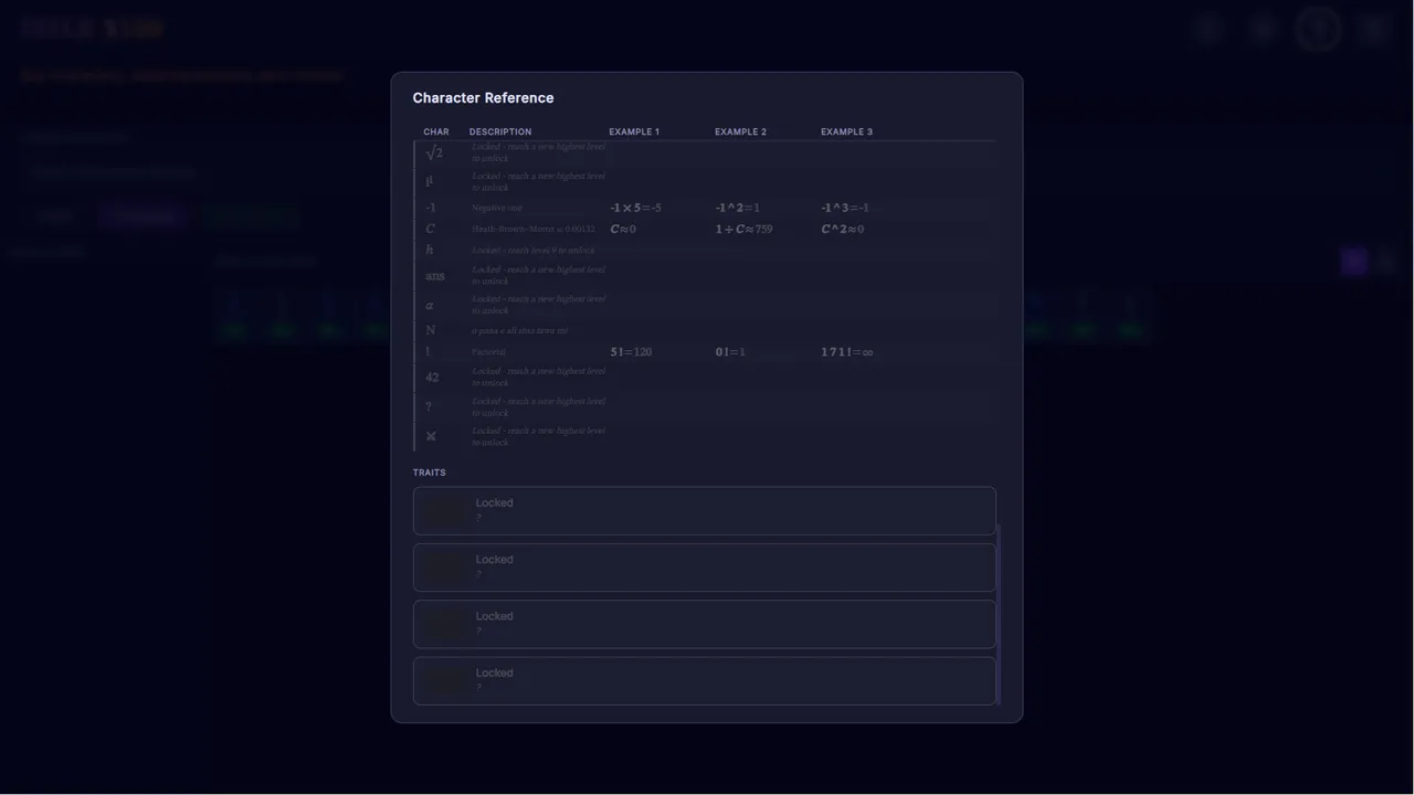 Numbile - Monetize Your Math Screenshot 1