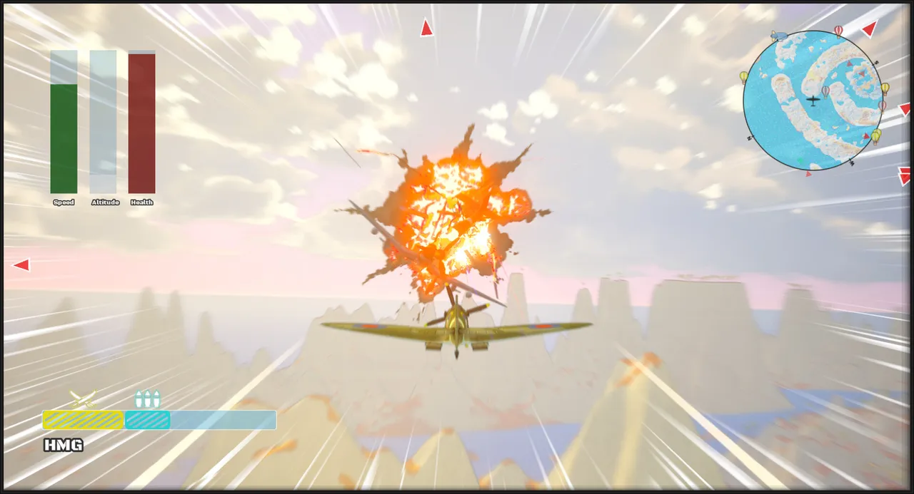 Strato Screenshot 4
