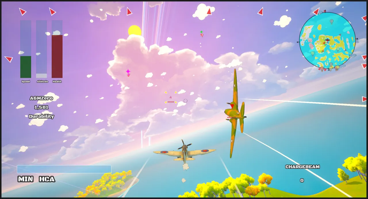 Strato Screenshot 8