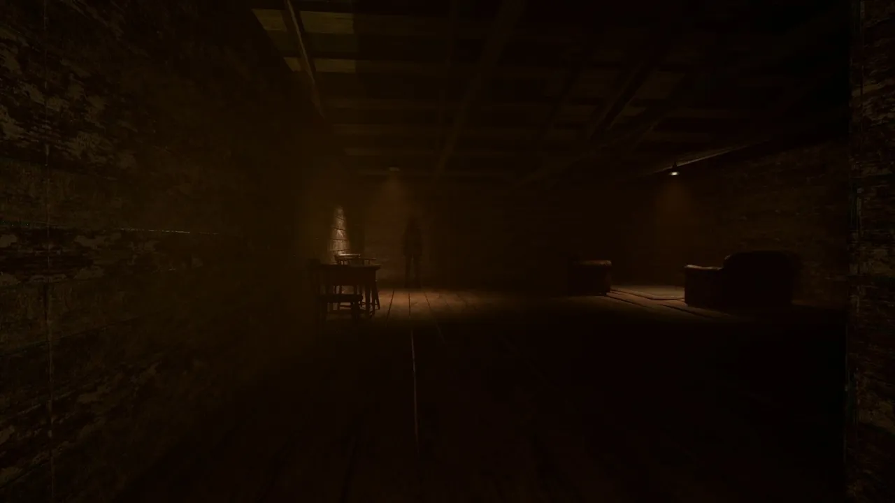 Beguiled Egress Screenshot 11