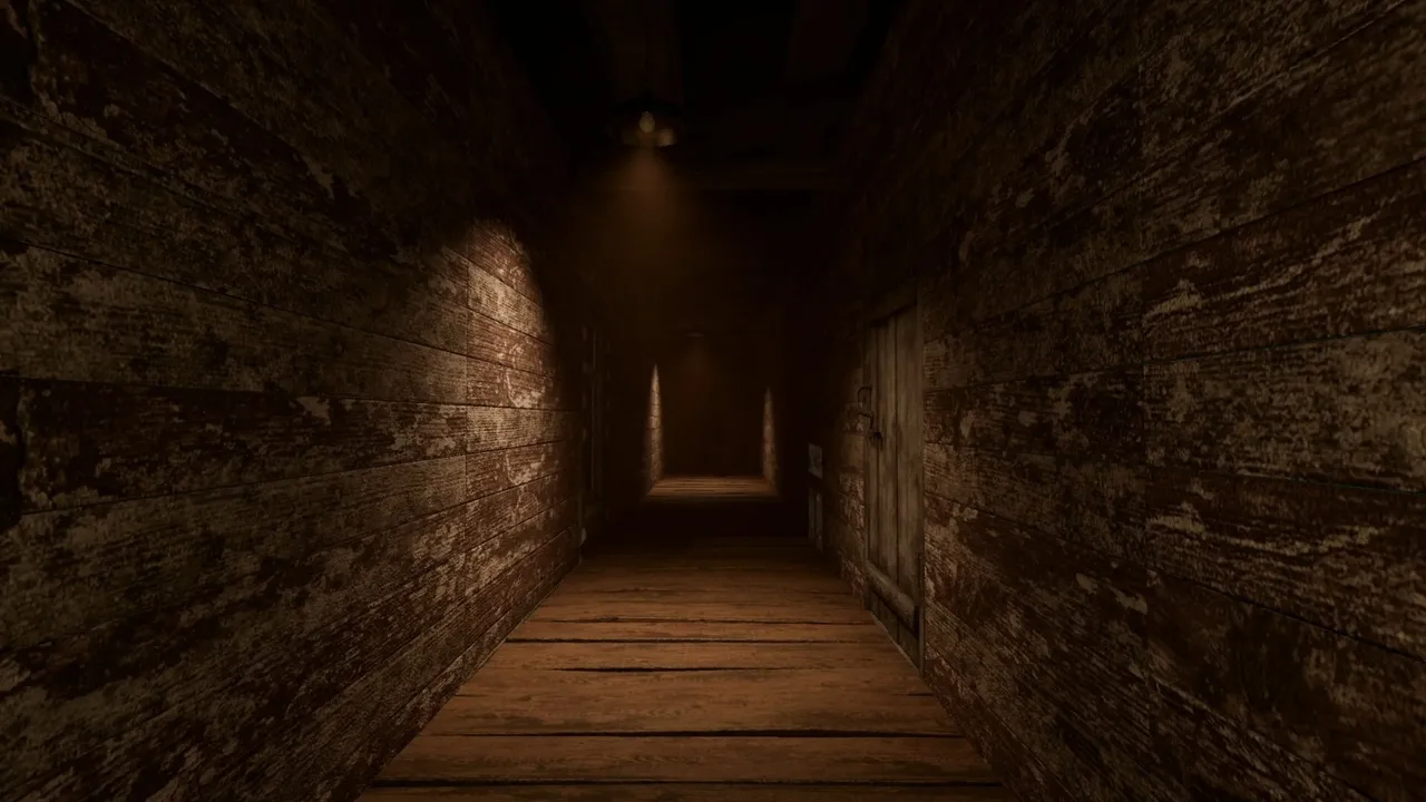 Beguiled Egress Screenshot 12
