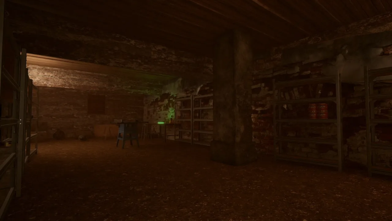 Beguiled Egress Screenshot 14