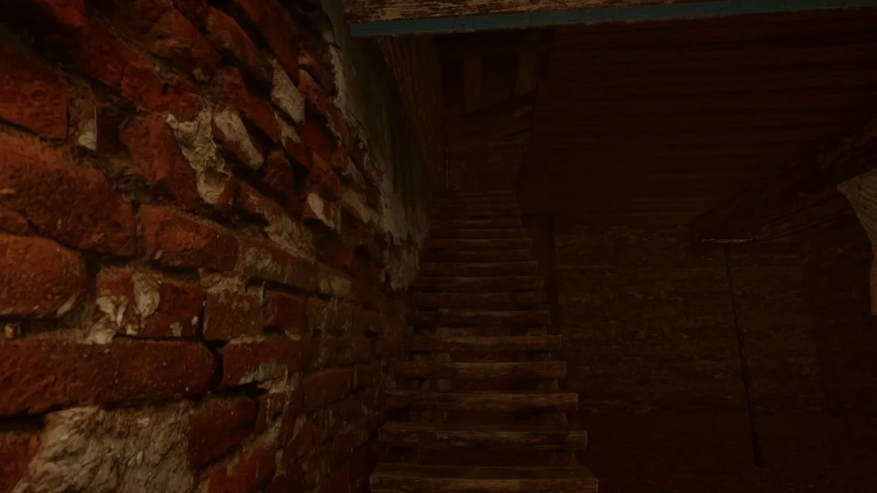 Beguiled Egress Screenshot 5