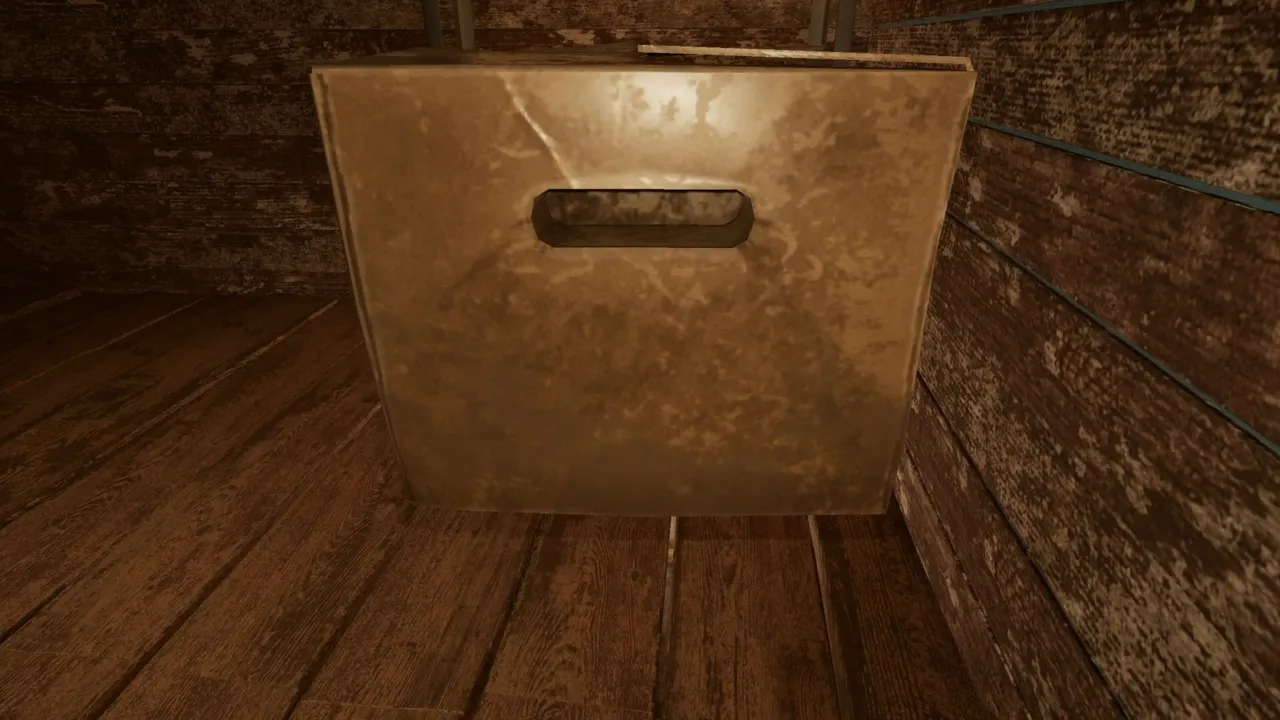 Beguiled Egress Screenshot 7