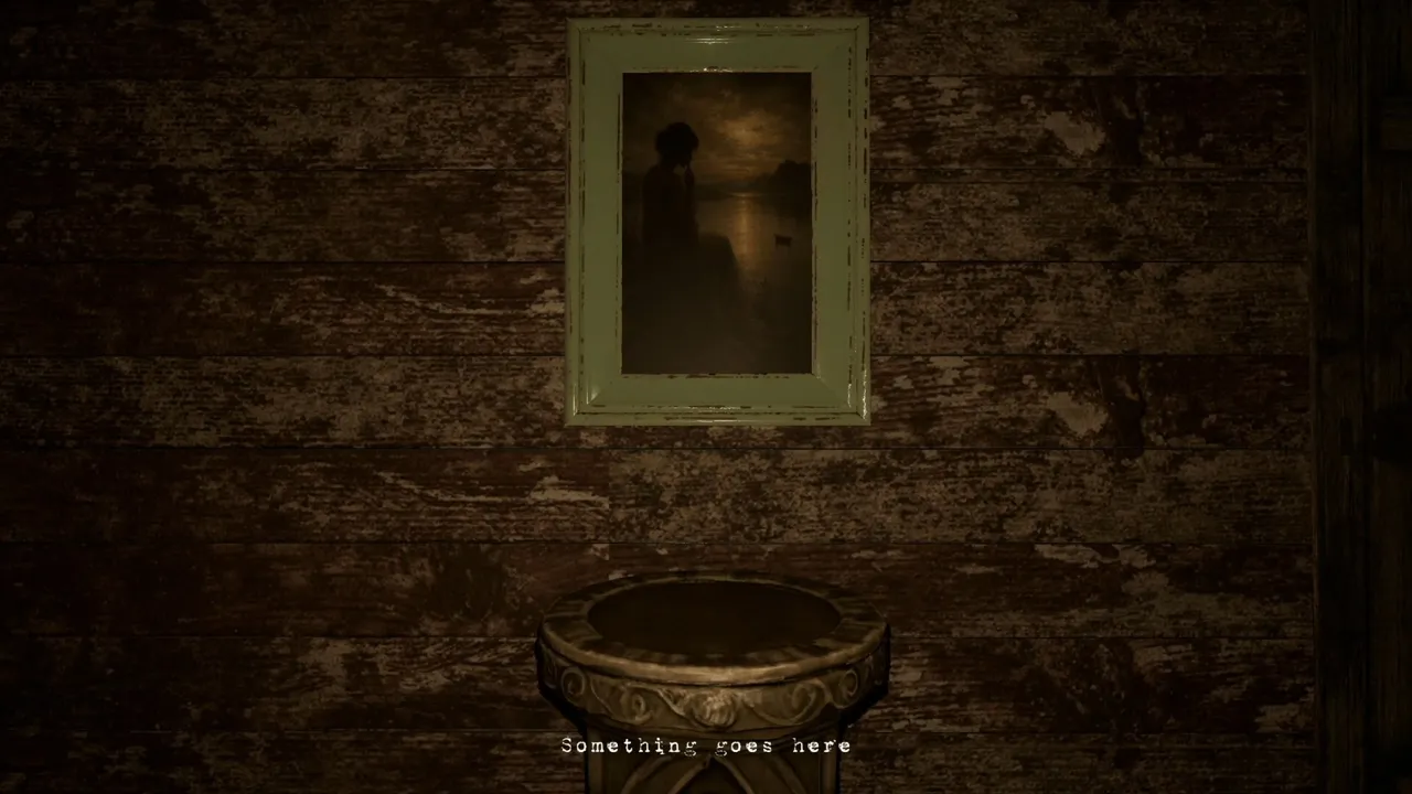 Beguiled Egress Screenshot 3