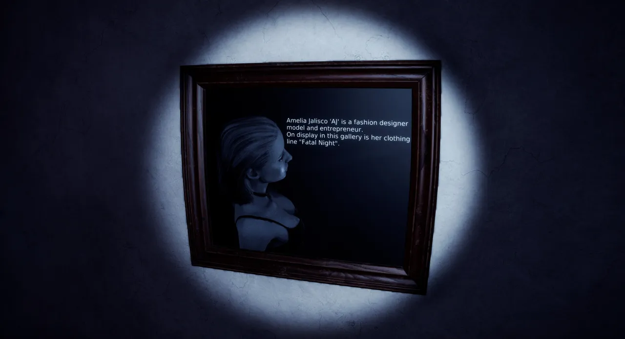 AJ's Anomaly Screenshot 4