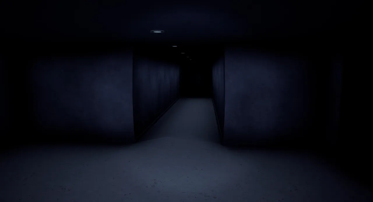 AJ's Anomaly Screenshot 1