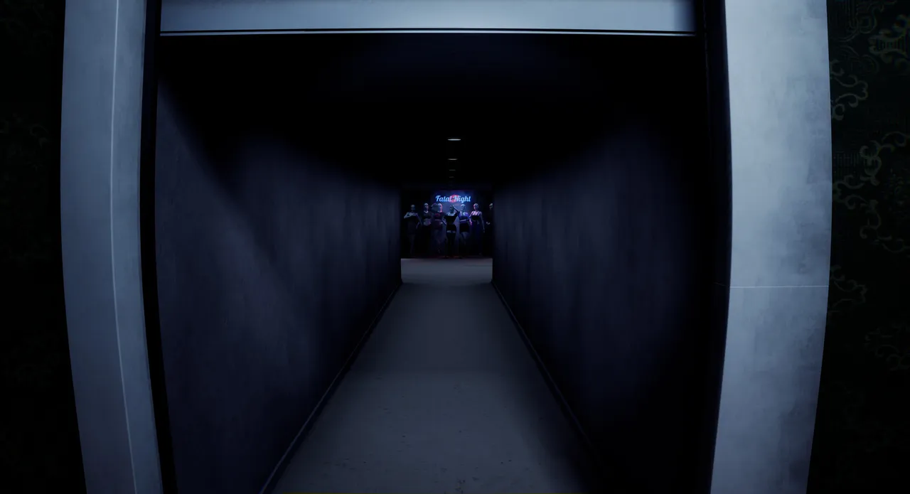 AJ's Anomaly Screenshot 3