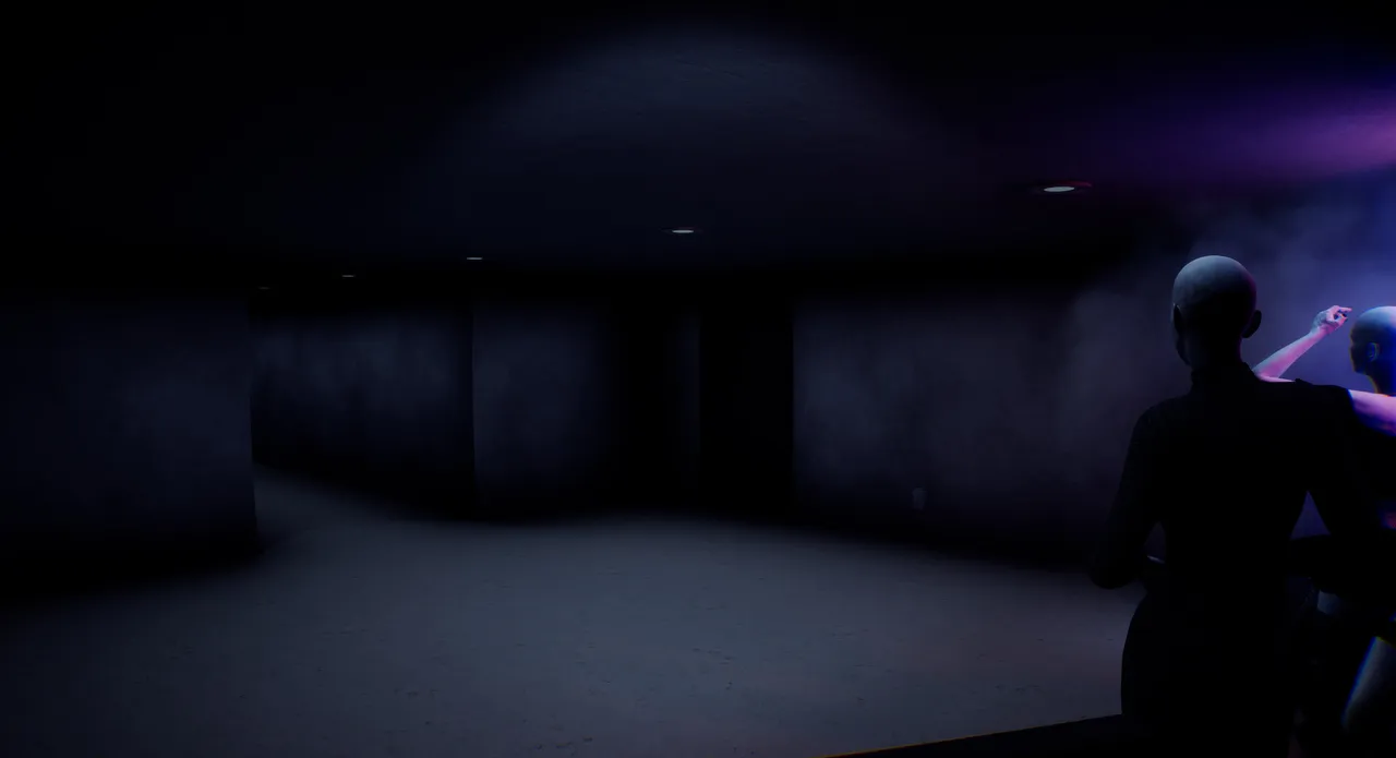 AJ's Anomaly Screenshot 6