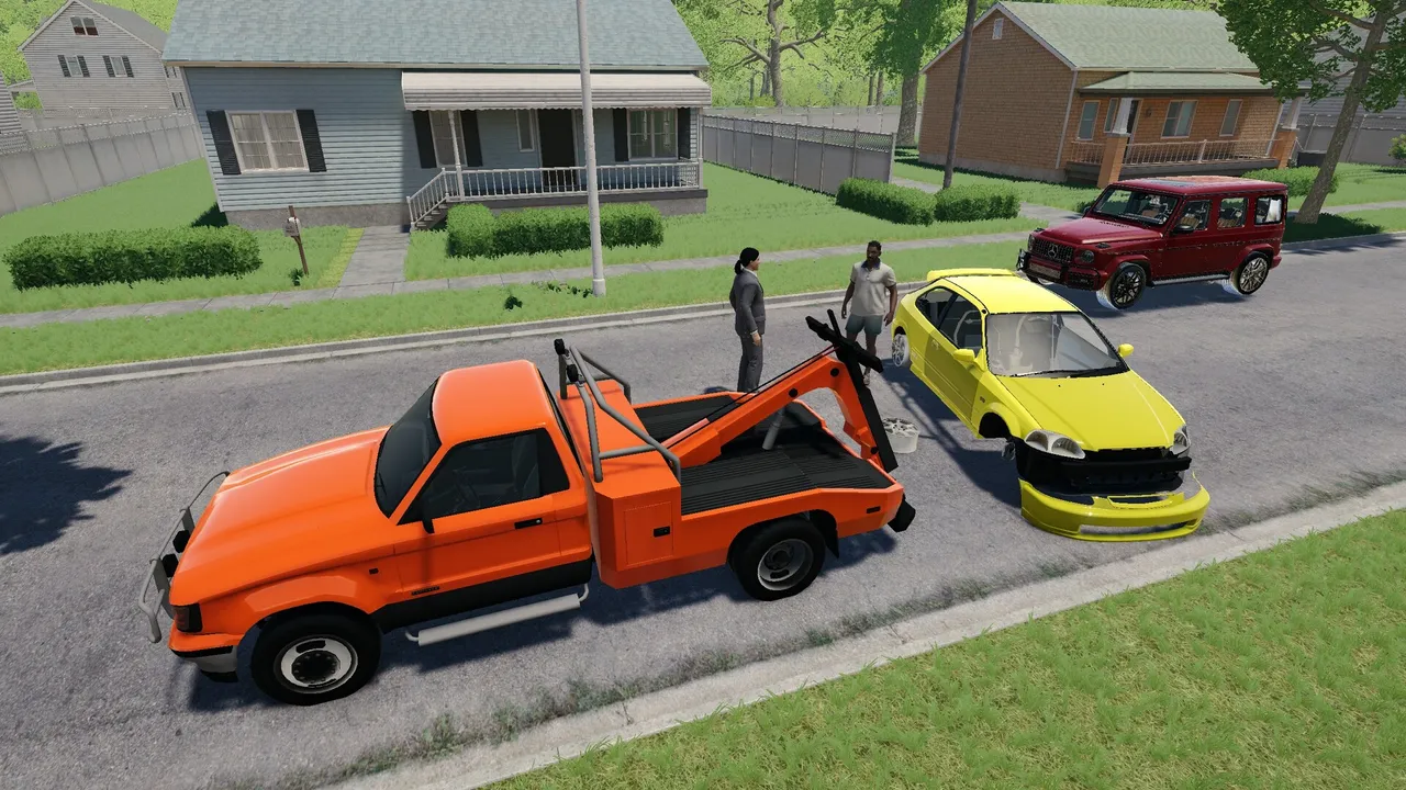 Used Car Dealer Simulator Screenshot 9