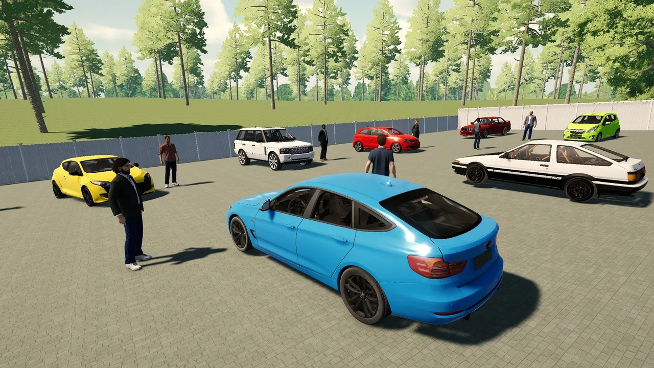 Used Car Dealer Simulator Screenshot 8