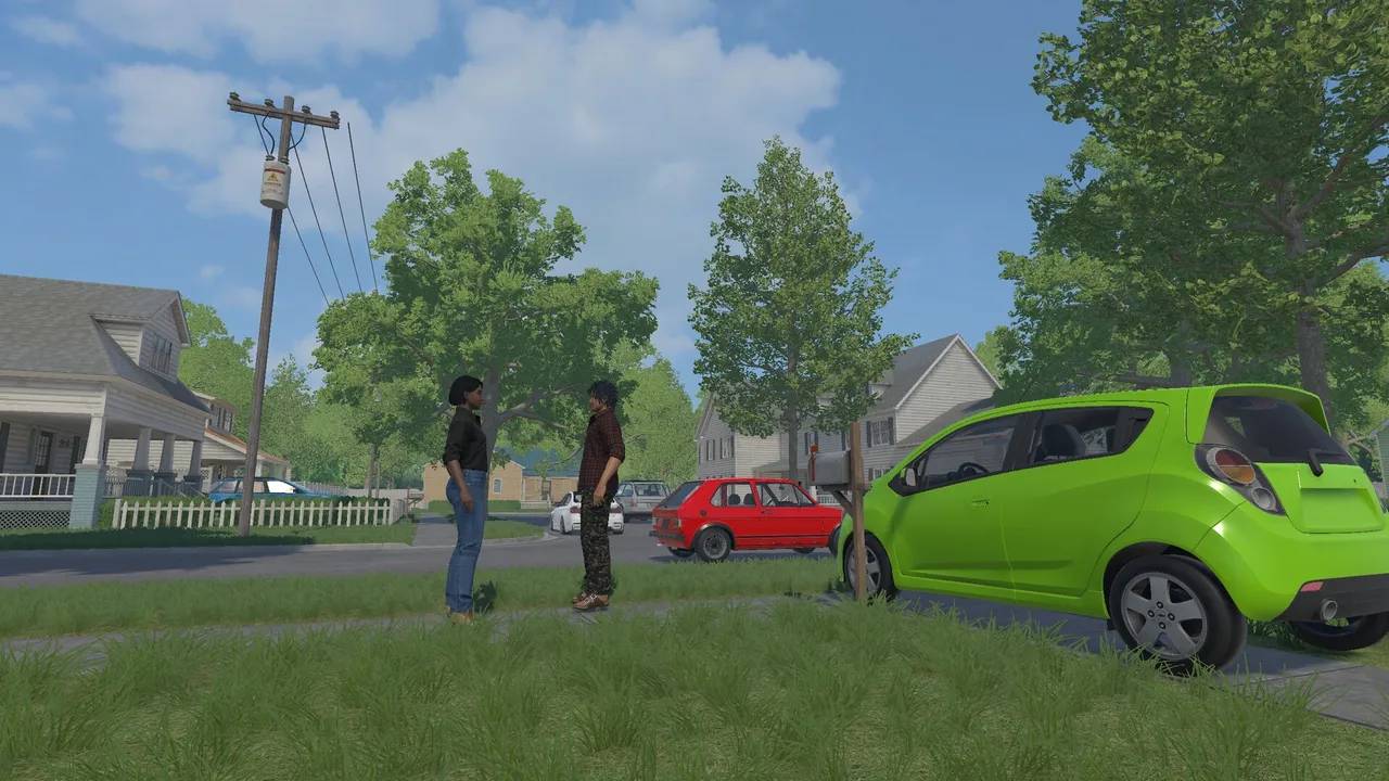 Used Car Dealer Simulator Screenshot 10
