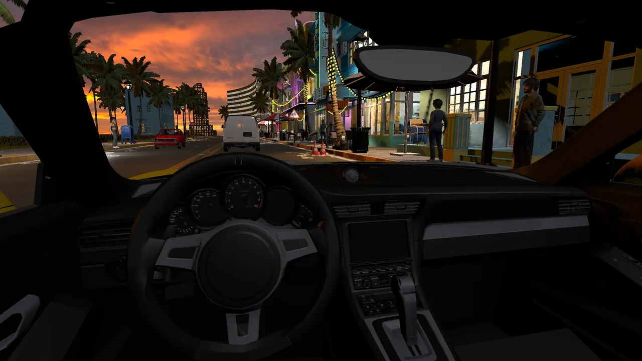 Used Car Dealer Simulator Screenshot 0