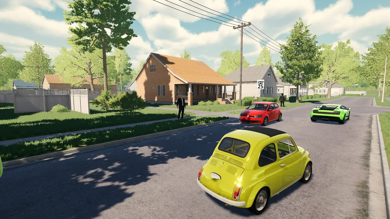 Used Car Dealer Simulator Screenshot 5