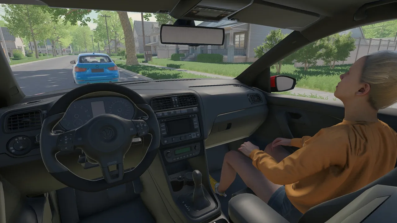 Used Car Dealer Simulator Screenshot 1