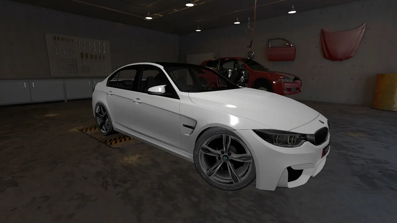 Used Car Dealer Simulator Screenshot 7