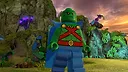 LEGO Batman 3: Beyond Gotham DLC: Batman of the Future Character Pack Screenshot 8