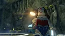 LEGO Batman 3: Beyond Gotham DLC: Batman of the Future Character Pack Screenshot 6