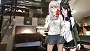 Conspiracy Girls Screenshot 3