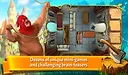 The Surprising Adventures of Munchausen Screenshot 2