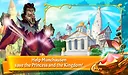 The Surprising Adventures of Munchausen Screenshot 0