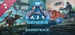 ARK: Genesis Part 1 Original Soundtrack