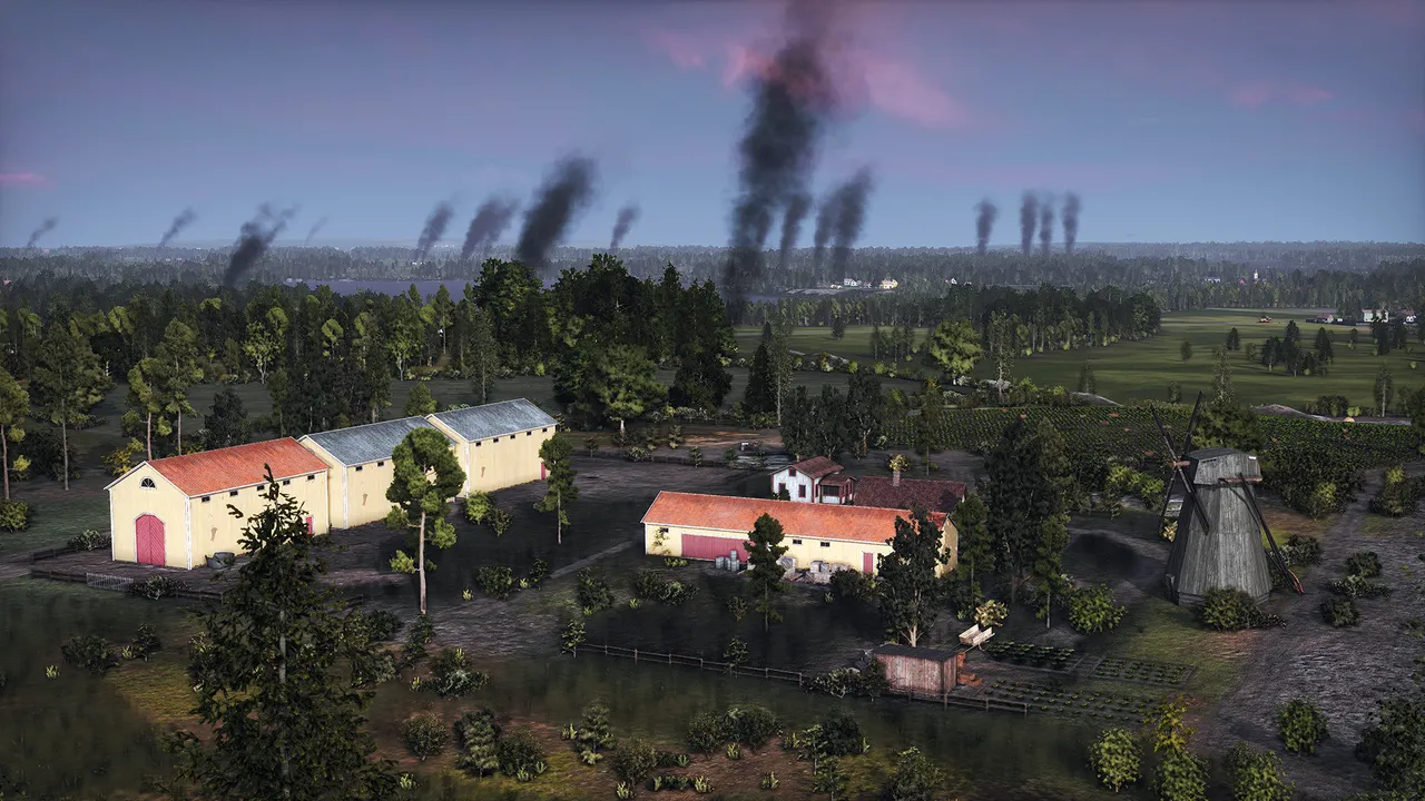 Steel Division 2 - History Pass Screenshot 11