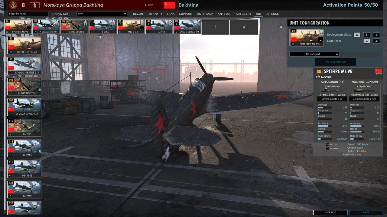 Steel Division 2 - History Pass Screenshot 4
