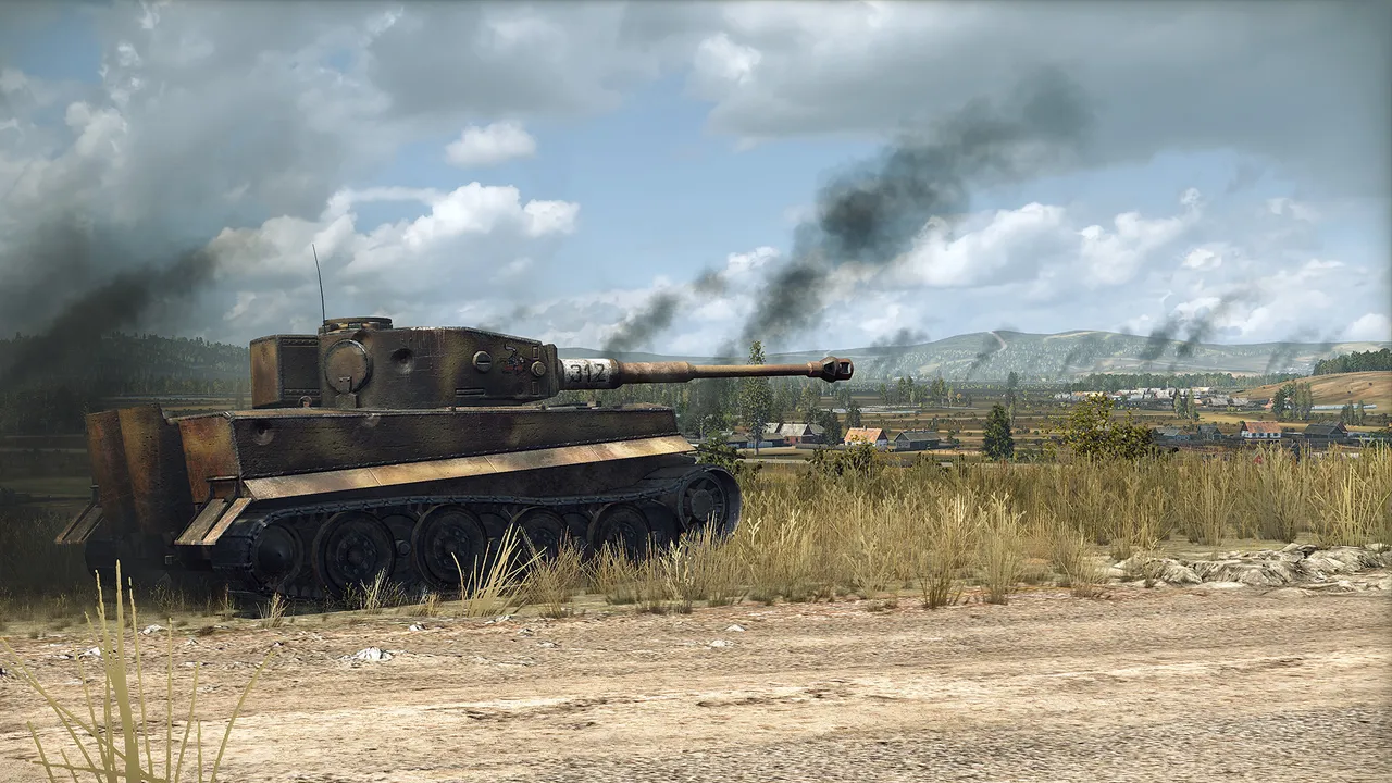 Steel Division 2 - History Pass Screenshot 0