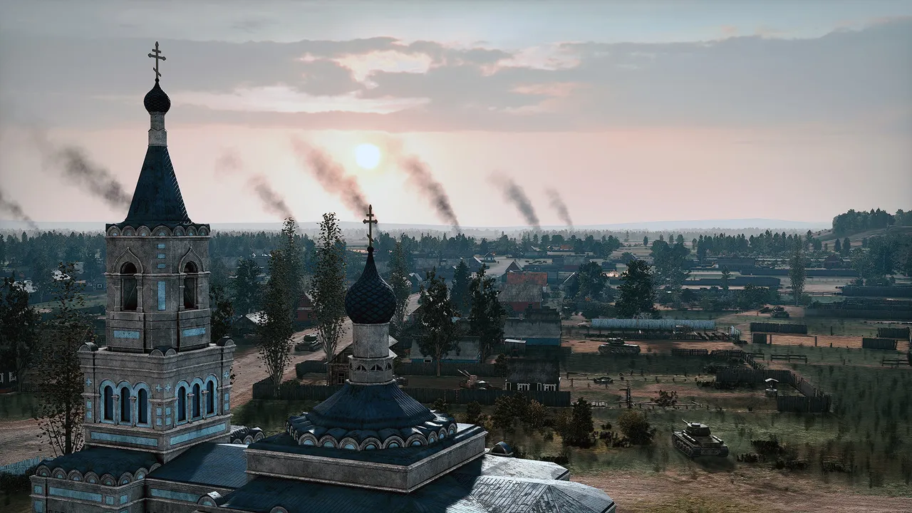 Steel Division 2 - History Pass Screenshot 13