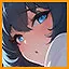 Level 9 icon