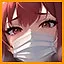 Level 8 icon