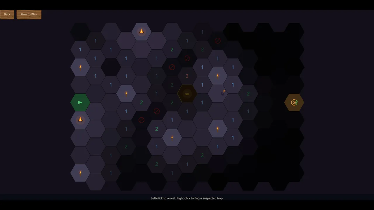 Erevael Screenshot 2