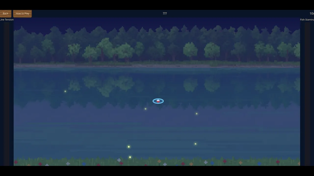 Erevael Screenshot 3