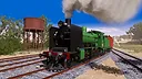 Trainz Simulator World Tour Screenshot 14