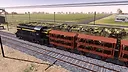 Trainz Simulator World Tour Screenshot 7
