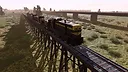 Trainz Simulator World Tour Screenshot 4
