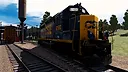 Trainz Simulator World Tour Screenshot 11