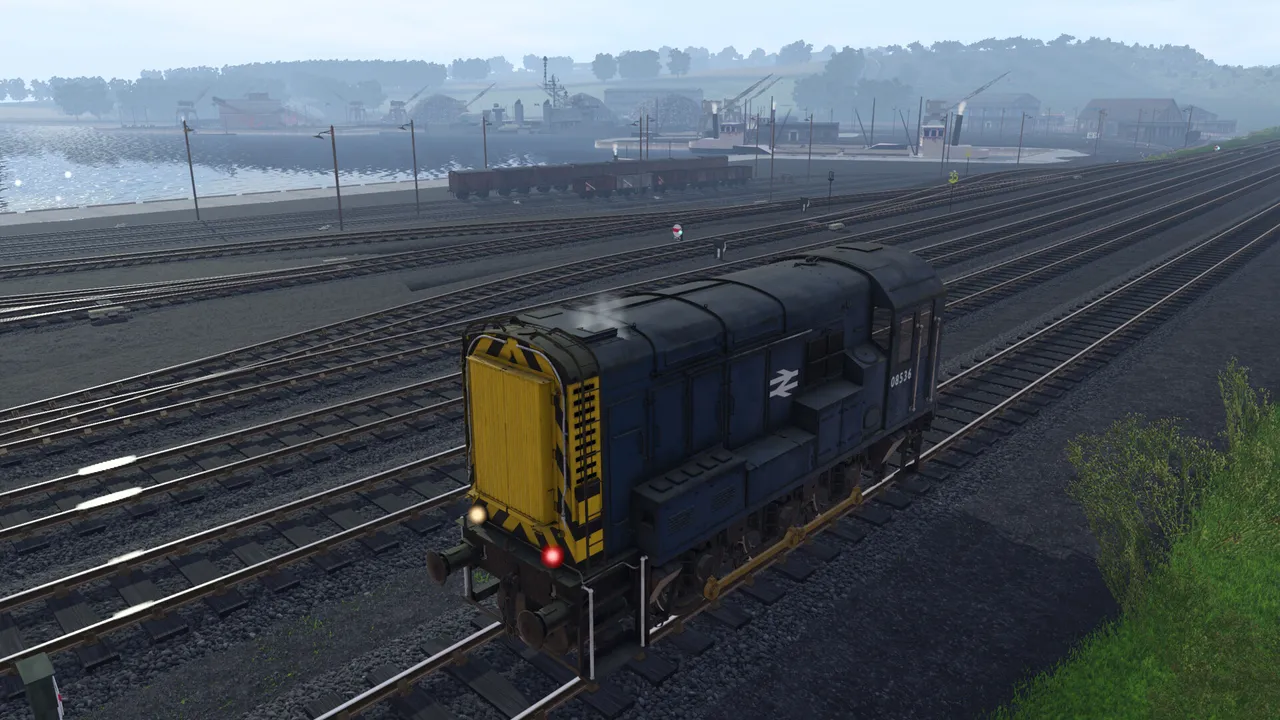 Trainz Simulator World Tour Screenshot 18