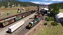 Trainz Simulator World Tour Screenshot 0