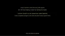 October: Survivor's Guilt Screenshot 0