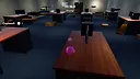 Don’t Pop!: Splash Race Screenshot 1