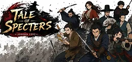 Tale of Specters: Joseon 1592