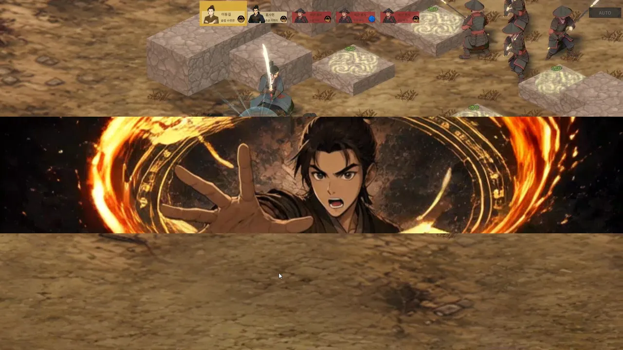 Tale of Specters: Joseon 1592 Screenshot 3