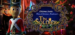 Christmas Stories: Hans Christian Andersen's Tin Soldier Collector's Edition